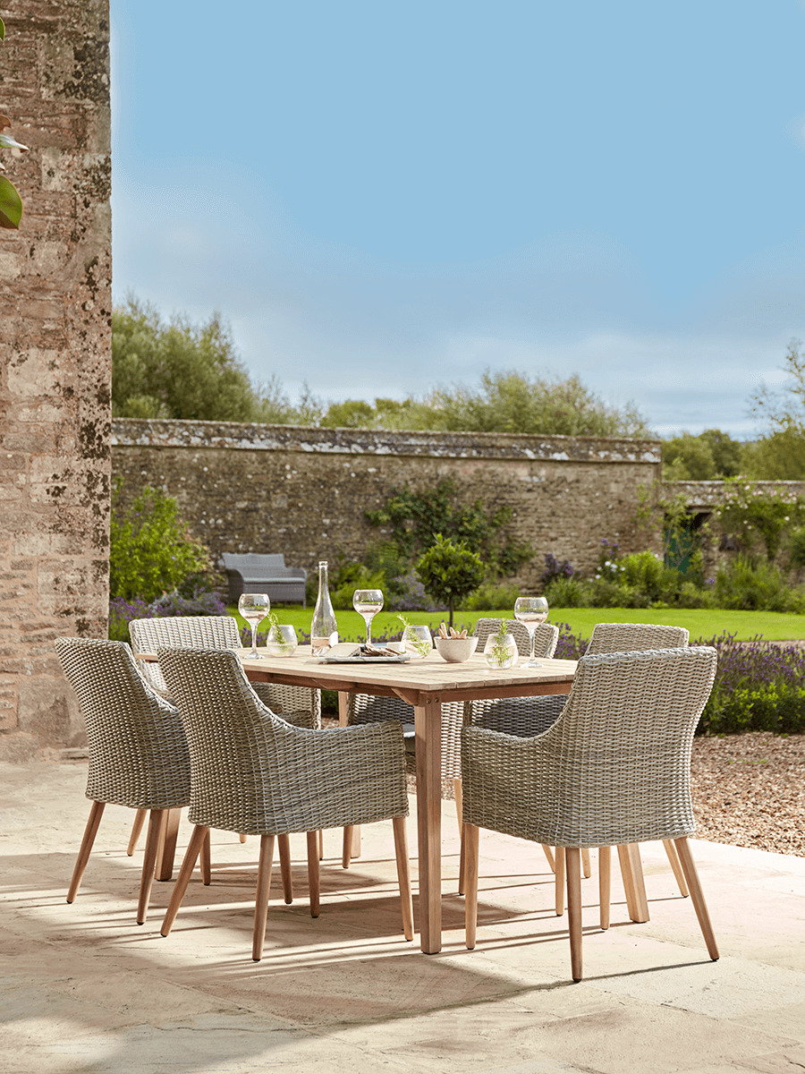 Malmo Dining Table