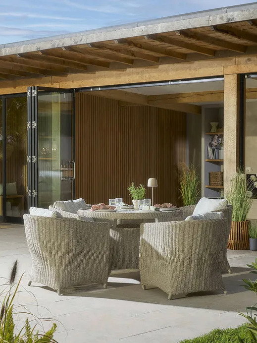 Ekero Dining Set