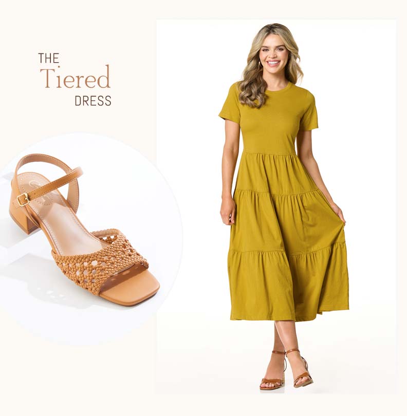 Shop the Look