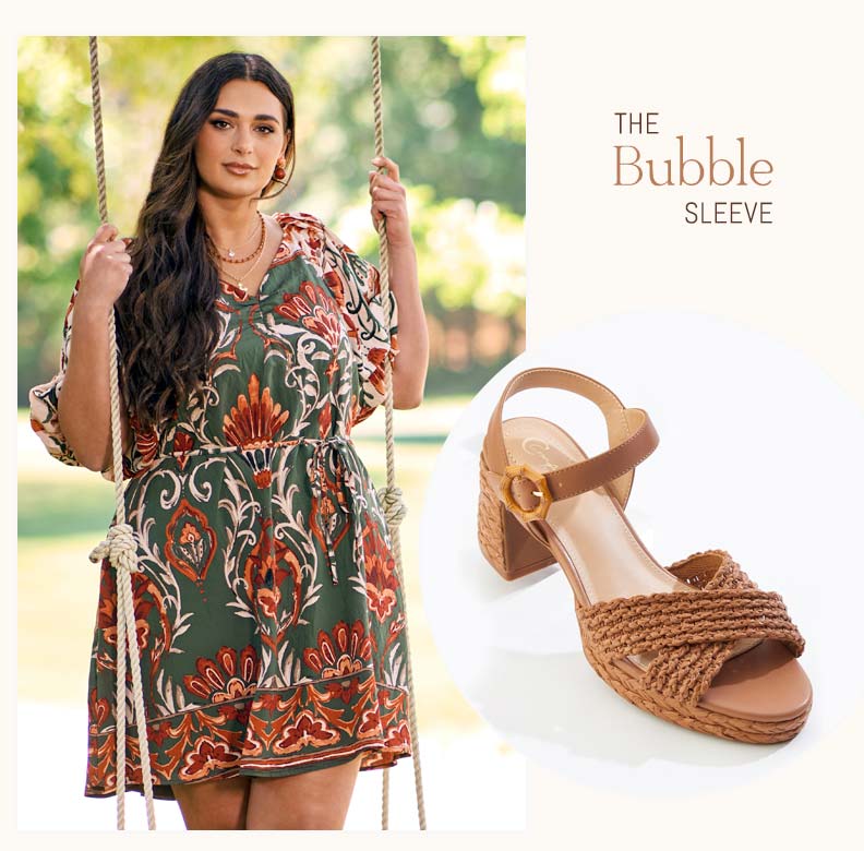 Shop the Look