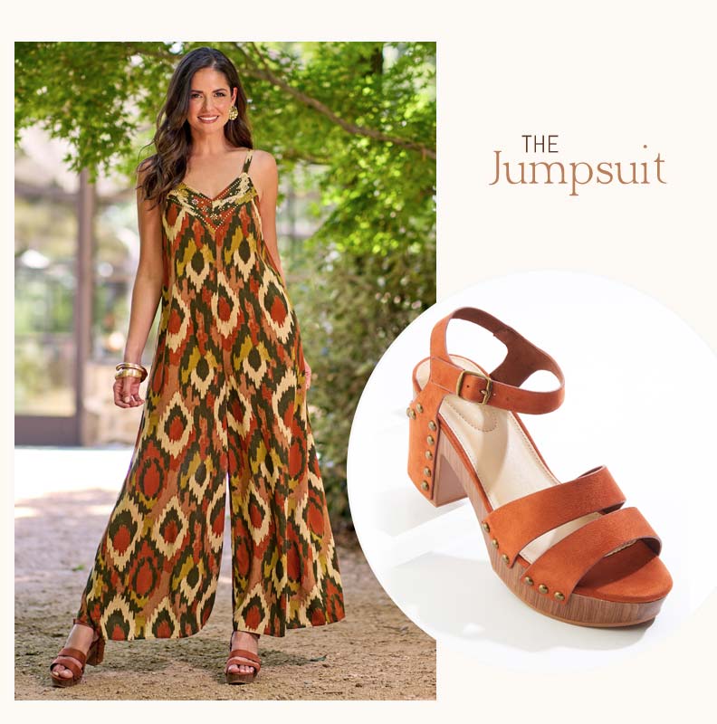 Shop the Look