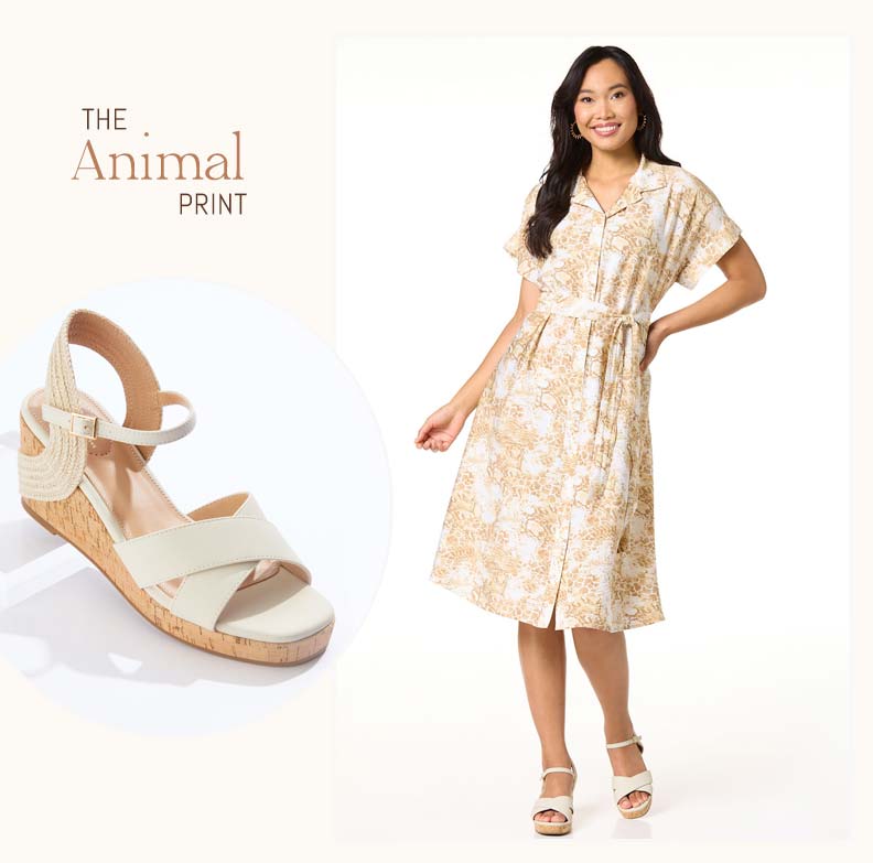 Shop the Look