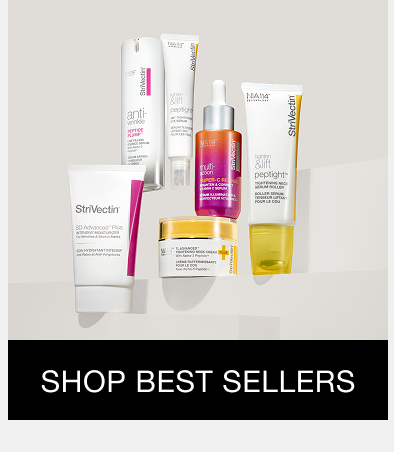 Shop StriVectin Best Sellers 30% off