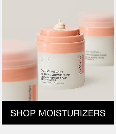Shop StriVectin Moisturizers 30% off