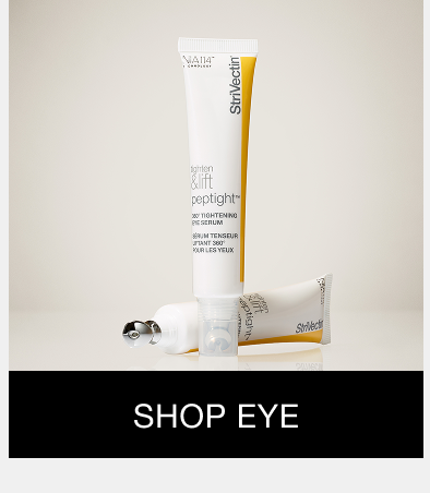 Shop StriVectin Eye Care products 30% off