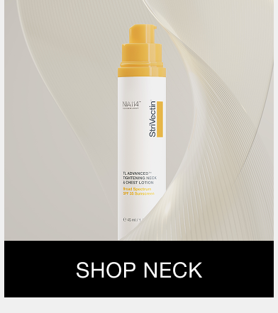 Shop StriVectin Neck products 30% off