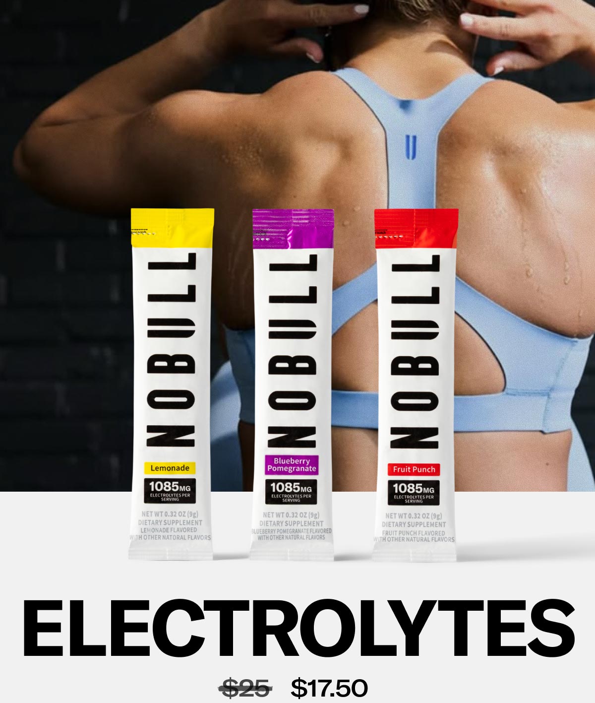 Electrolytes