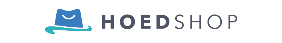 hoedshop Logo