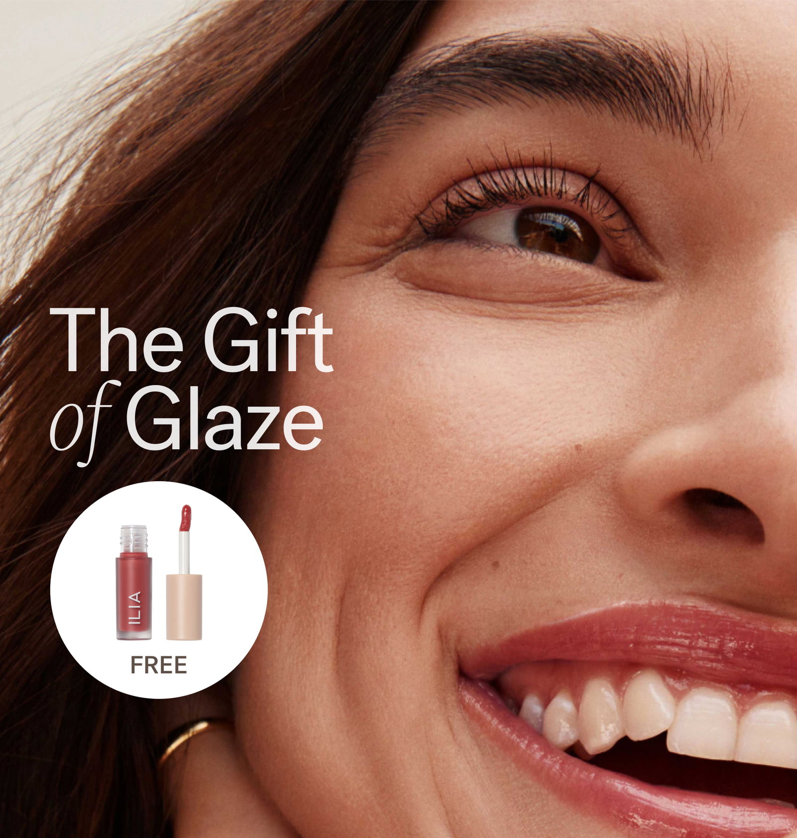 The Gift of Glaze