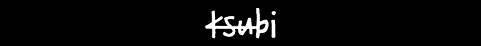 Ksubi