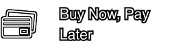 Buy Now, Pay Later