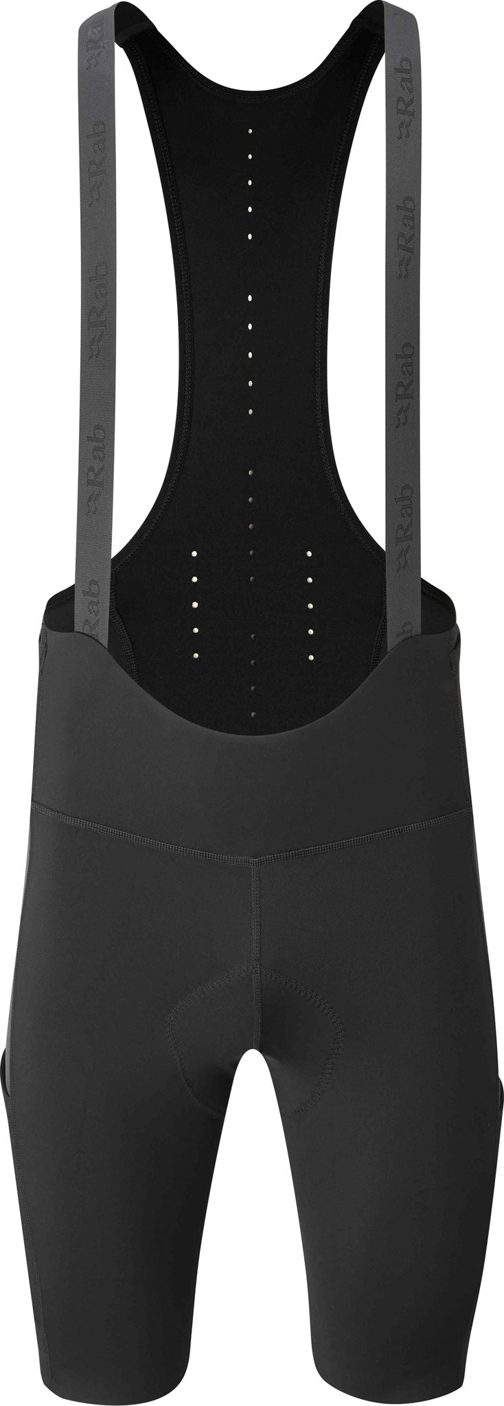 Rab,  Cinder Cargo Bib Shorts - Men's 