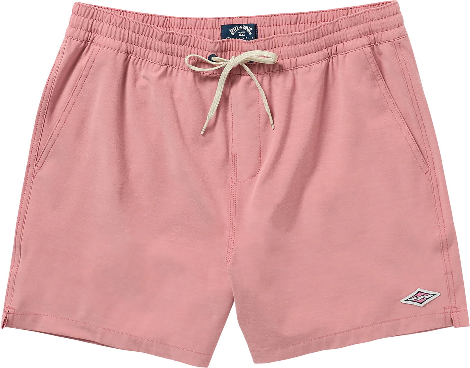 Billabong,  Every Other Day Layback Swim Trunks 16