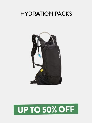 Hydration Packs UP TO 50% OFF