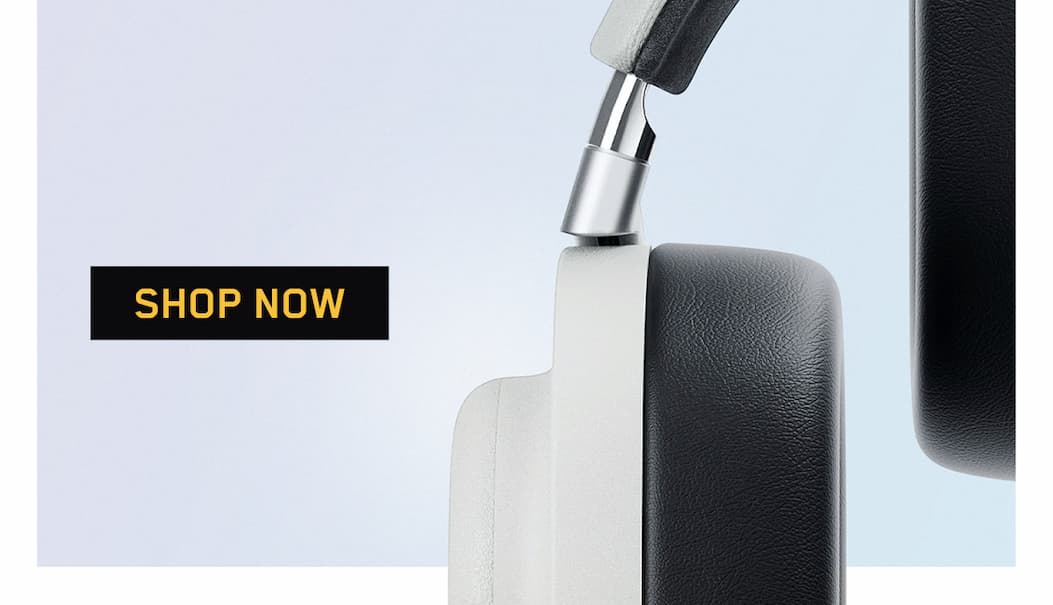 MG20 Gaming Headphones