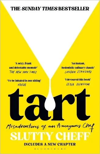 Tart by Slutty Chef