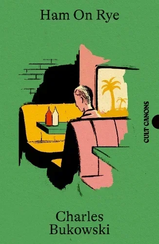 Ham On Rye by Charles Bukowski