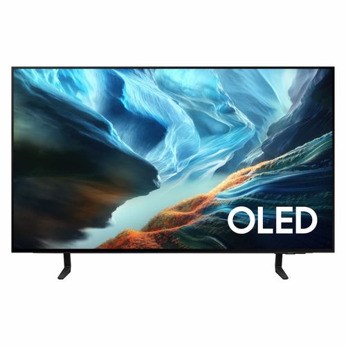 Samsung QE42S90HAEXXU 42inch OLED 4K Glare Free Vision AI Smart TV