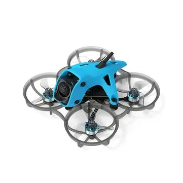 BETAFPV Meteor65 Pro II HD O4 Wide 70mm 1S Brushless Whoop RC FPV Racing Drones ELRS SBUS with Matrix 1S 3IN1 HD FC 0802 Freestyle Motors