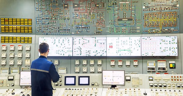 Who's in charge? The fraught union of automation and human behavior | Knowable Magazine