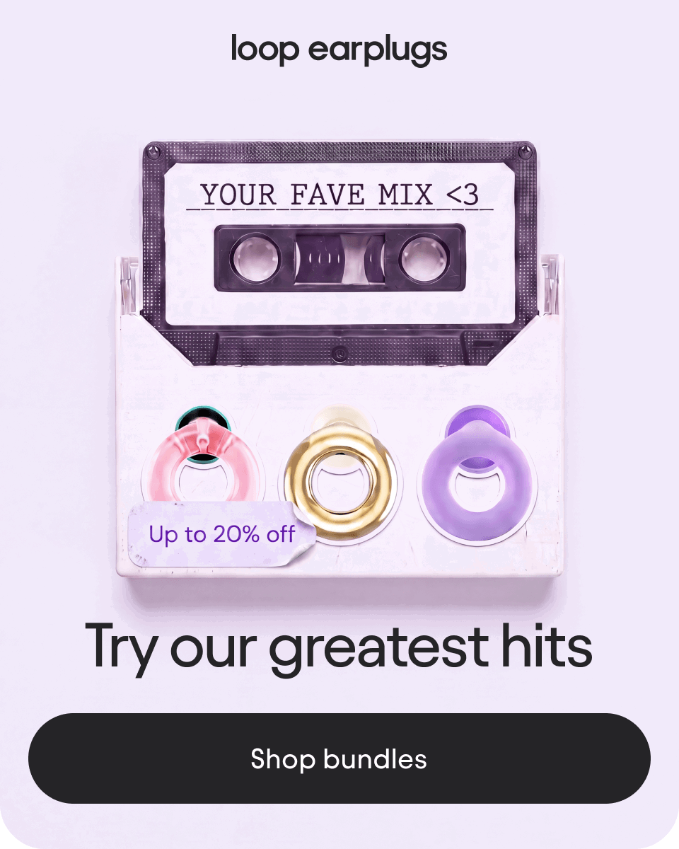 Shop bundles - Up to 20% off