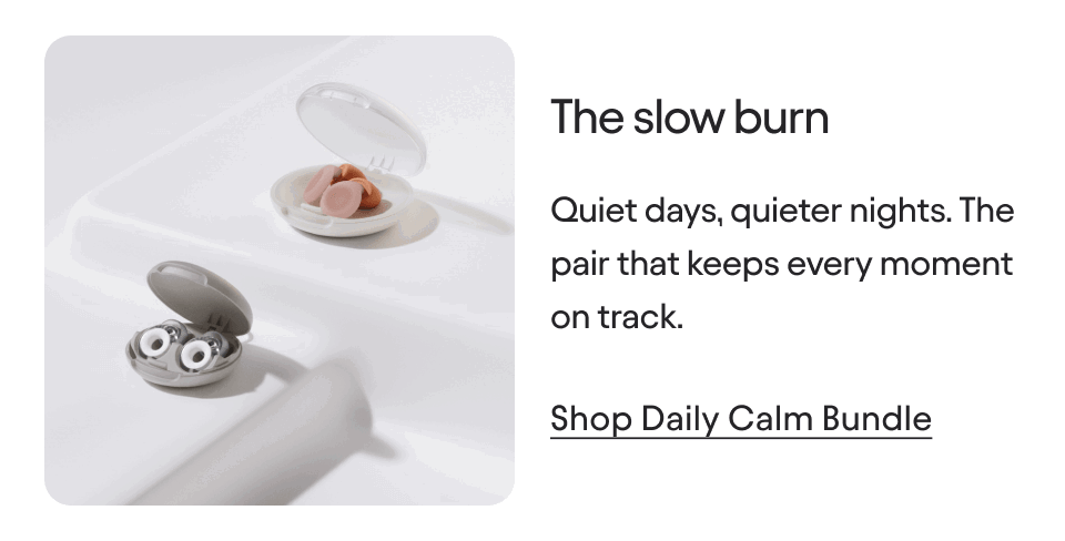 Shop Daily Calm Bundle