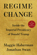 Regime Change