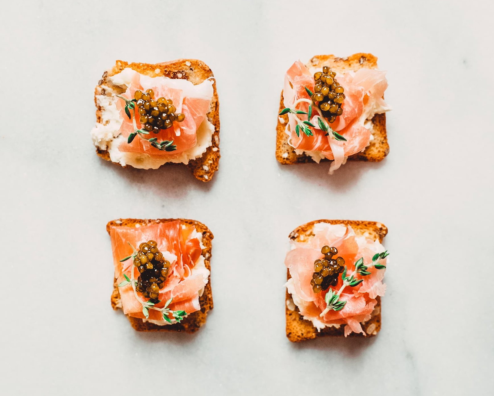 Imperia Caviar