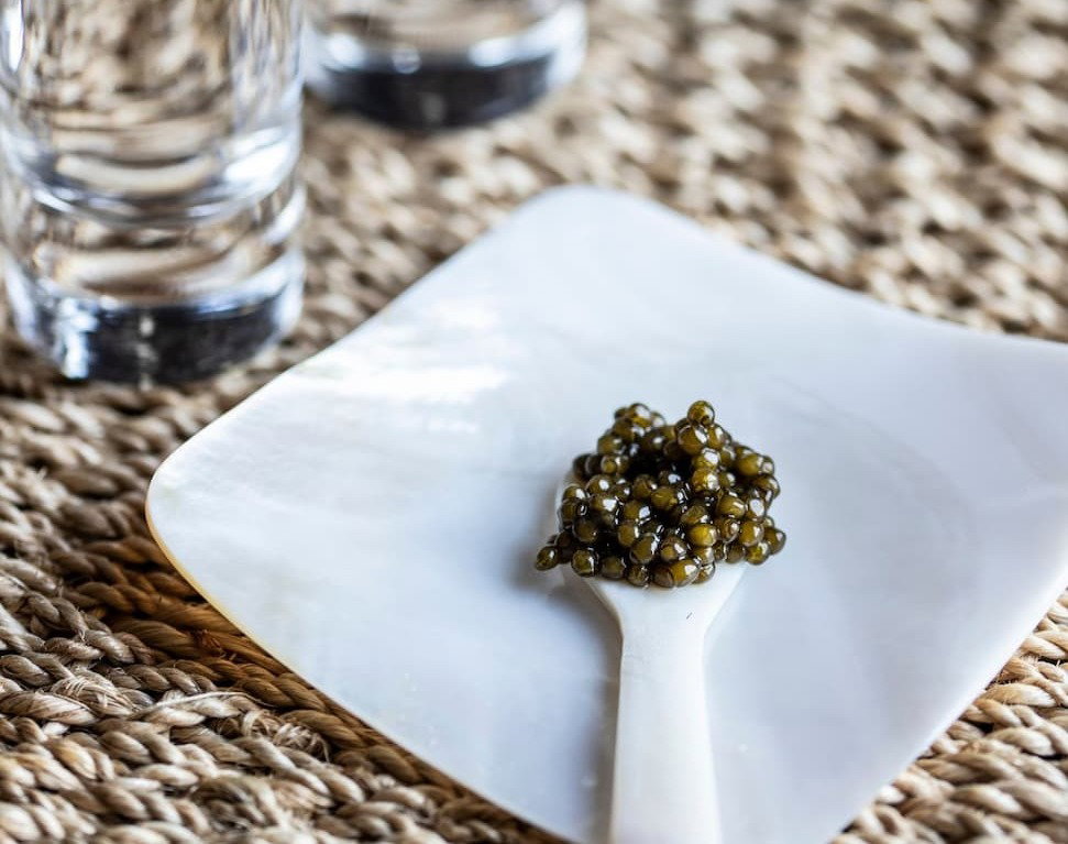 Imperia Caviar