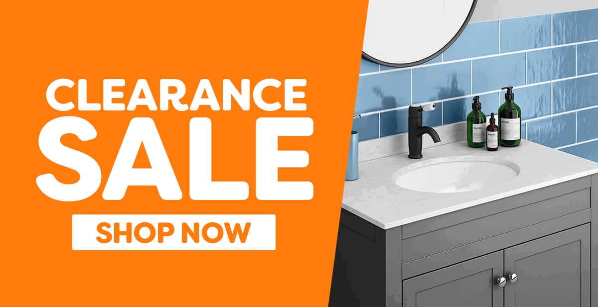 Clearance 