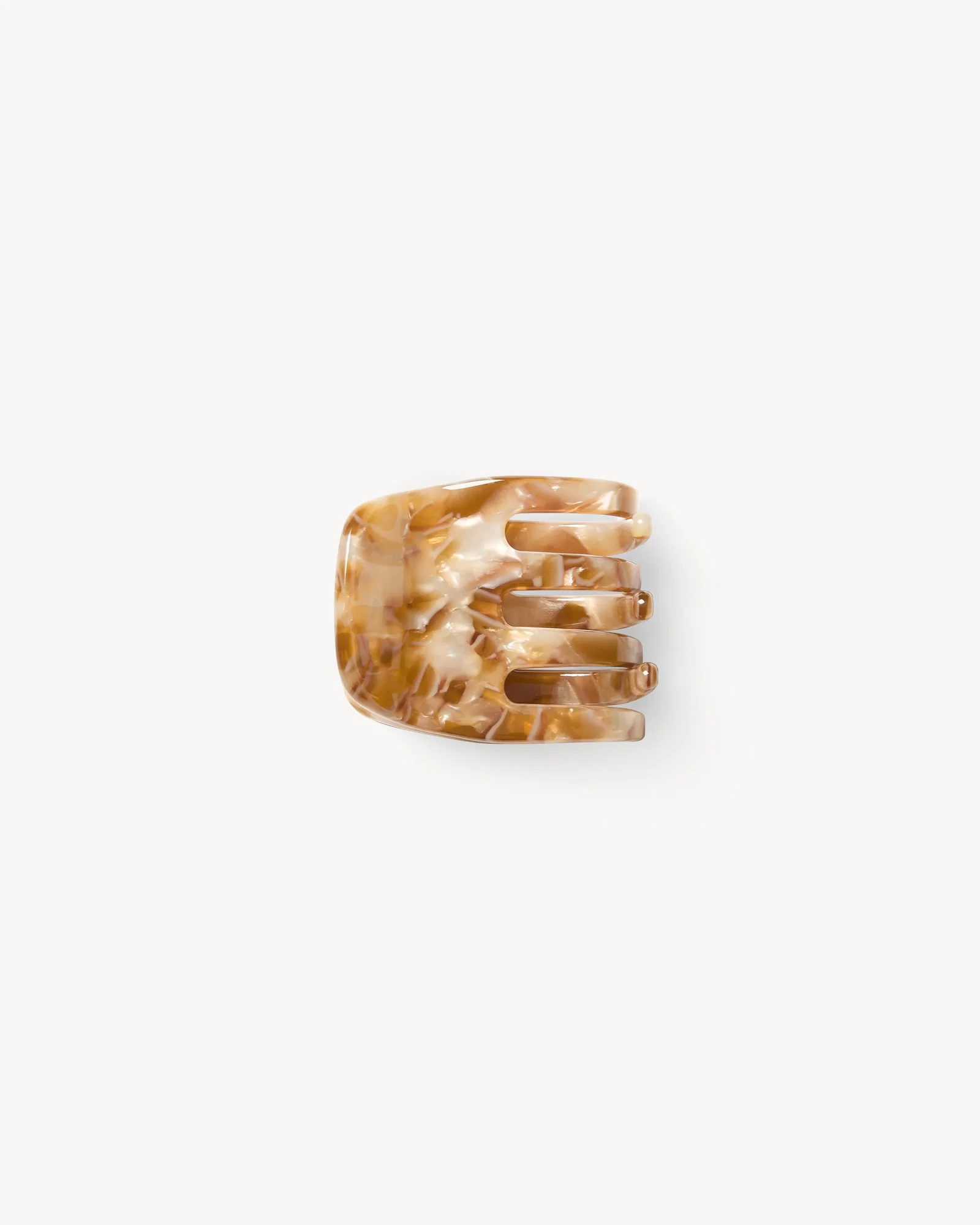Image of Mini Claw in Baja Tortoise
