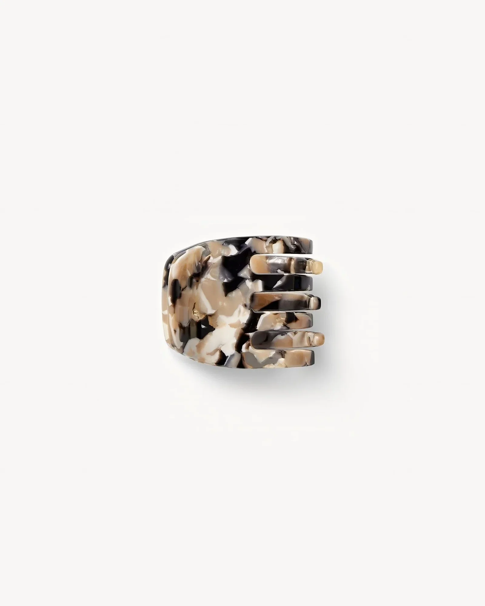 Image of Mini Claw in Abalone