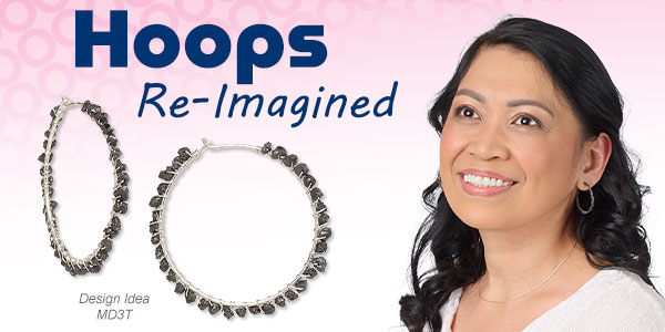 Hoops Re-Imagined