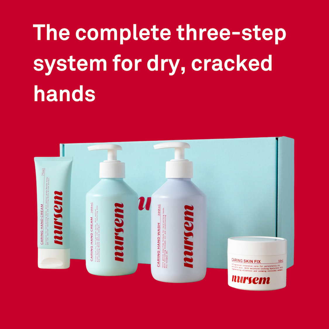 Handcare Starter Kit