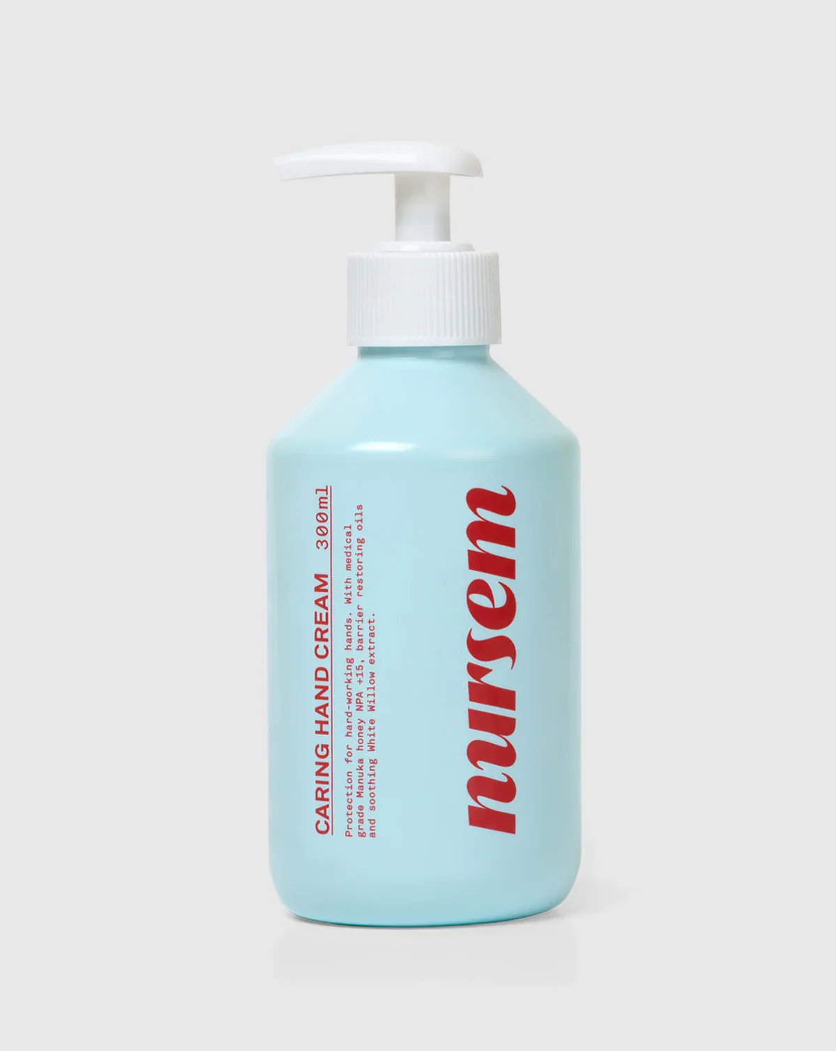 Image of CARING HAND CREAM 300ml