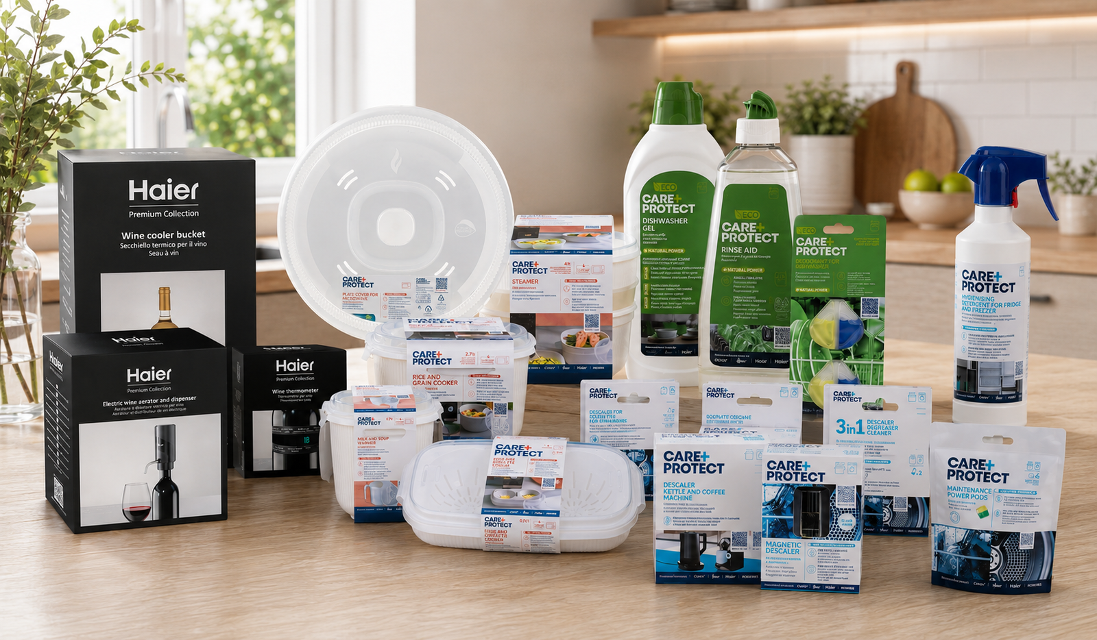Still Time to Save 20% on Summer Care Essentials