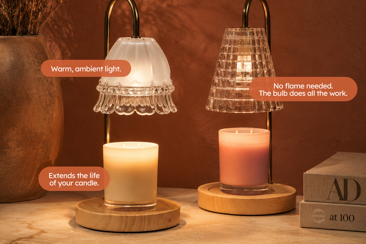 Candle Warmers