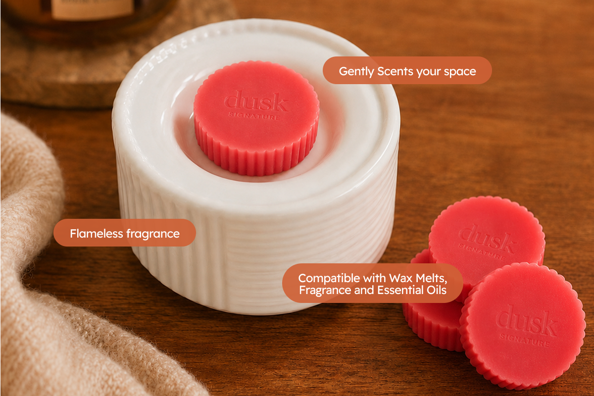 Wax Melts