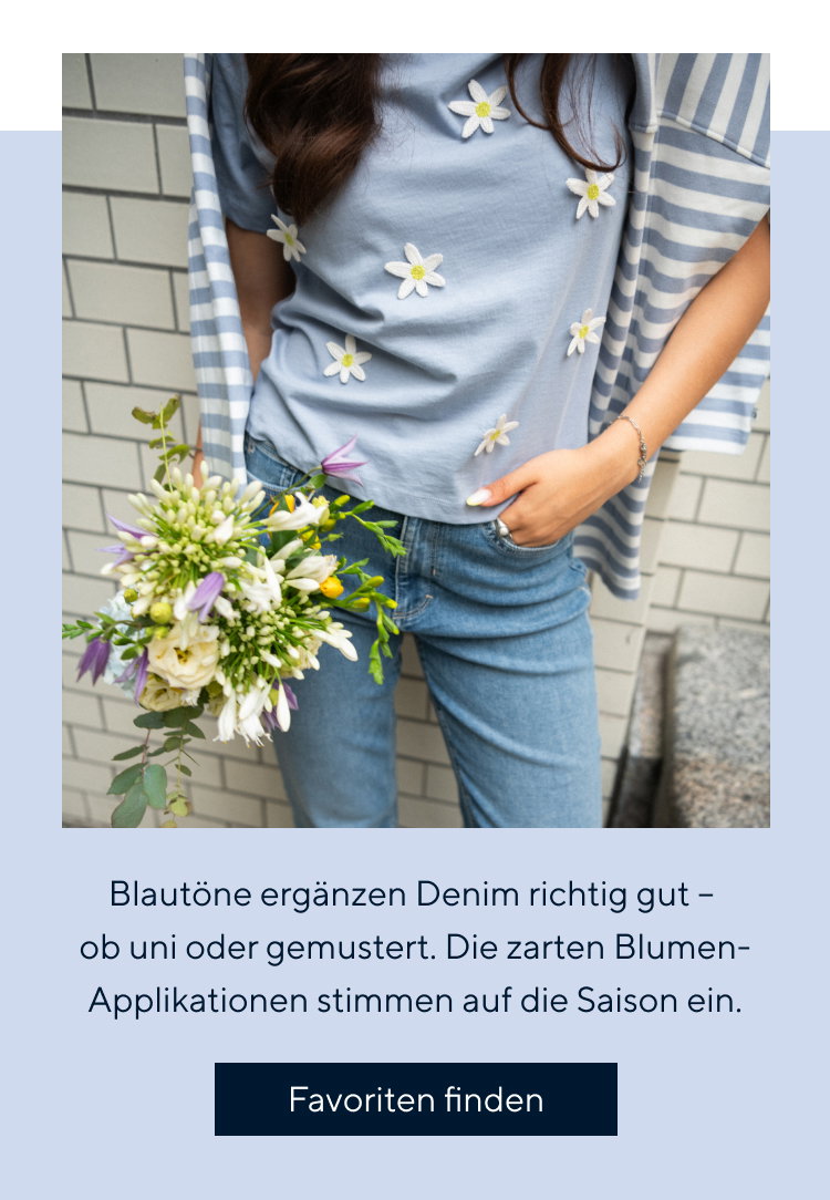  Favoriten finden 