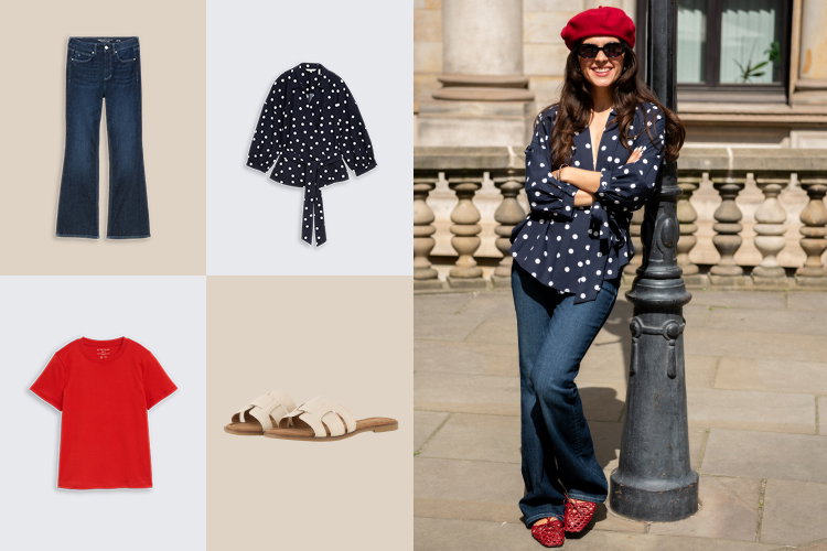   City-Styles shoppen 