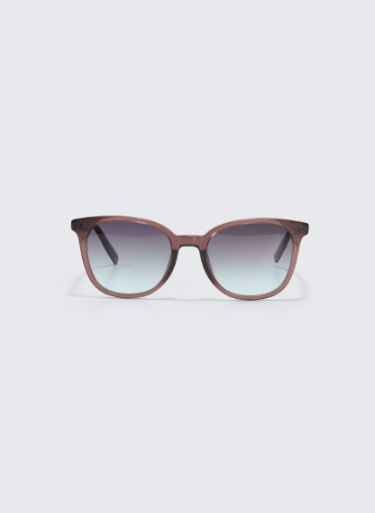  Sonnenbrille 