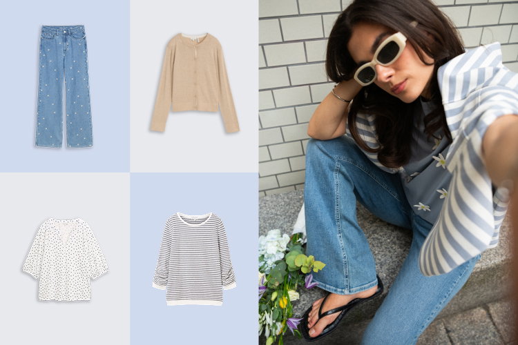   City-Styles shoppen 