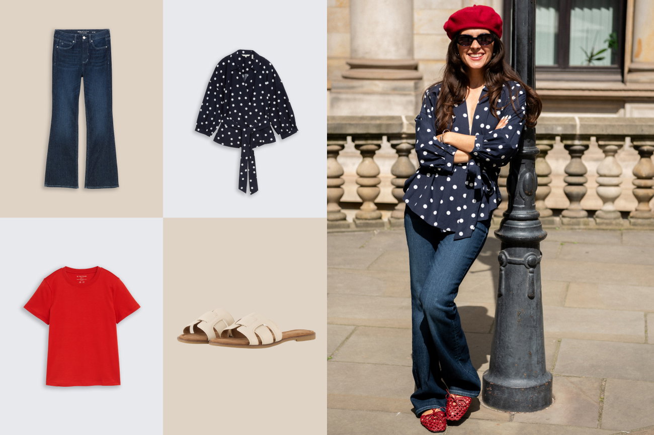   City-Styles shoppen 