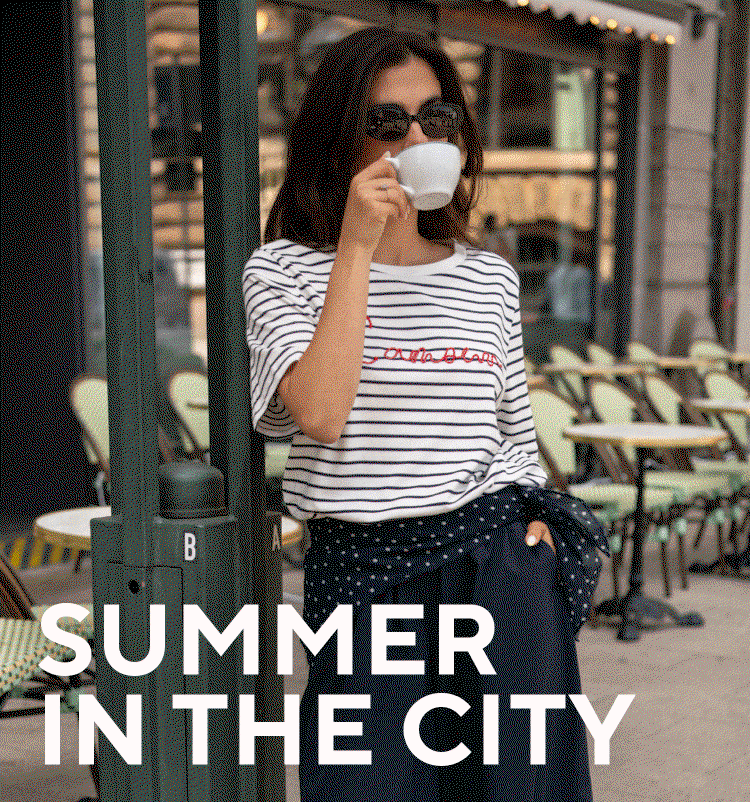   Sommer-Styles entdecken 