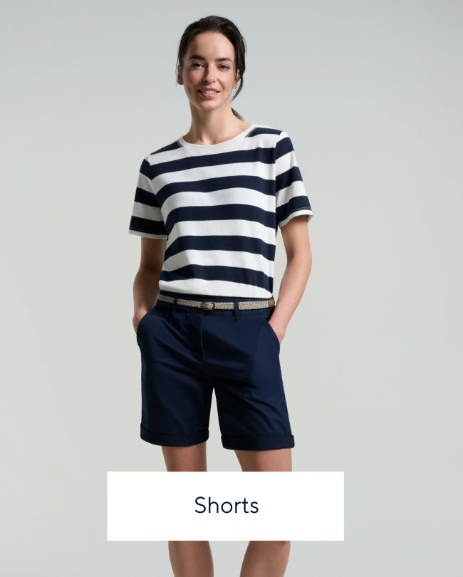   Shorts 