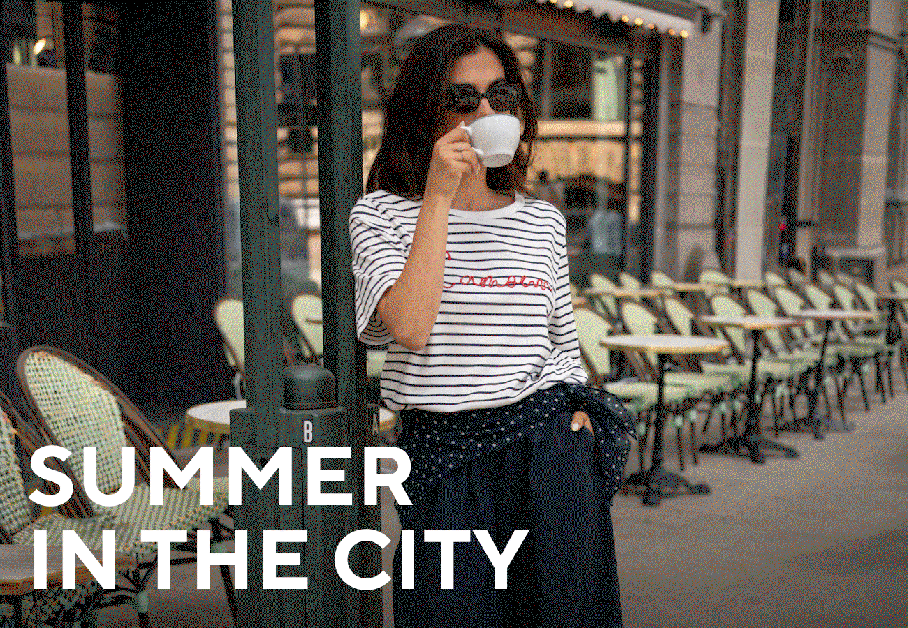   Sommer-Styles entdecken 