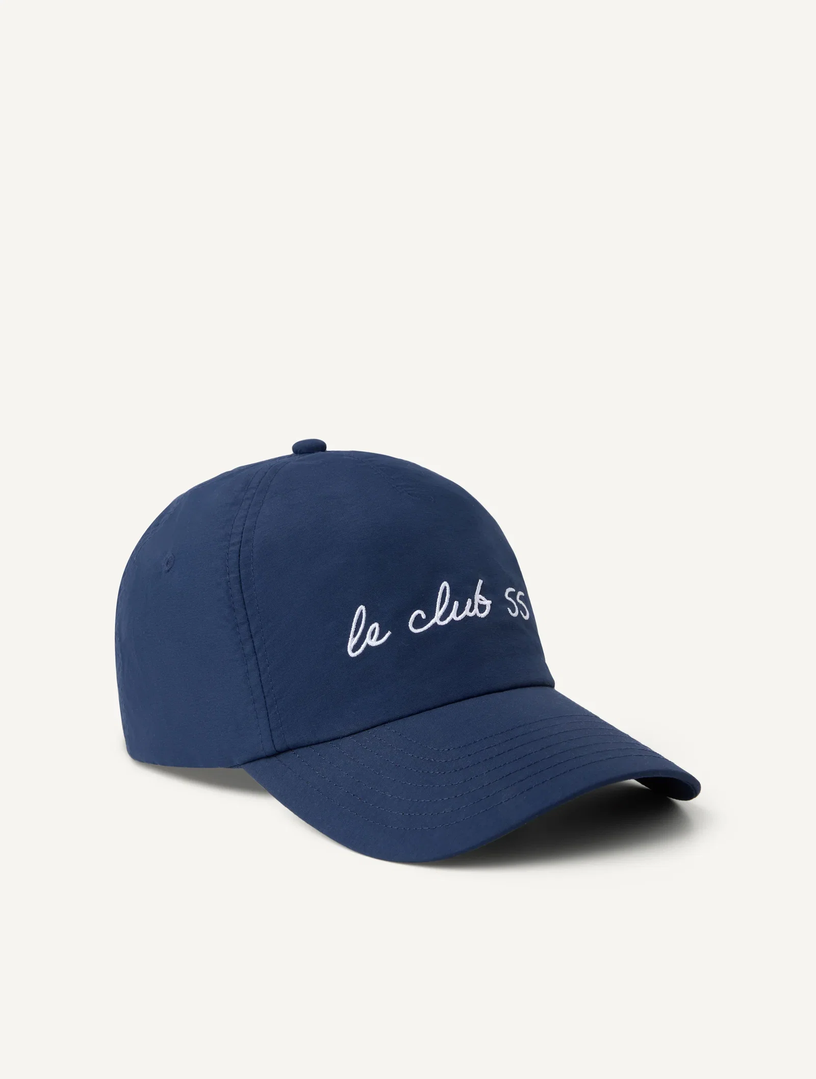 Image of ARTUR EMBROIDERED CAP