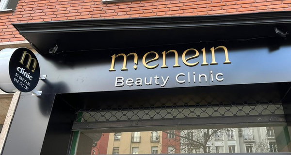 3 o 6 sesiones de mesoterapia o bioestimulación capilar; ahorro de un 67%, en Menein Beauty Clinic