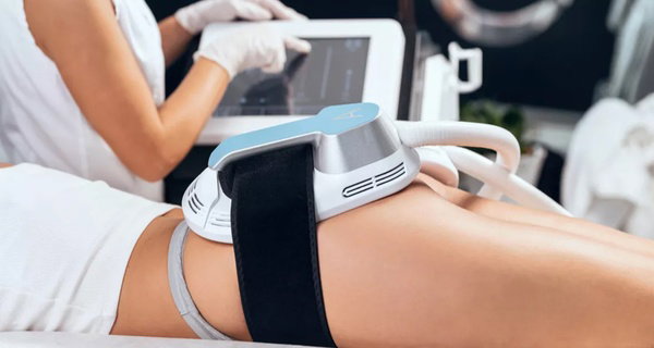 ¡Presume de cuerpo tonificado con 2, 4 o 6 sesiones de body sulpt en una zona a elegir y ahorra hasta un 75%!