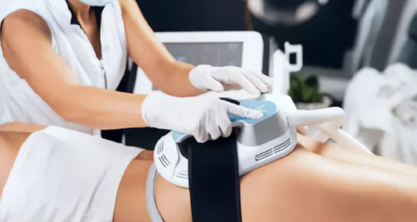 2 o 4 sesiones de electroestimulación y masaje reductor para 1 persona, ahorra hasta un 72%